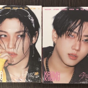 61849 CD extray kids