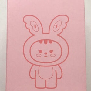 61941 Figure mini teen