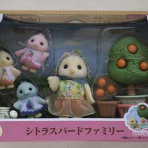 61707 Figure sylvanian