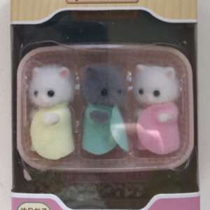 61709 Figure sylvanian