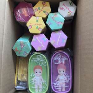 61717 Figure sonny angel set