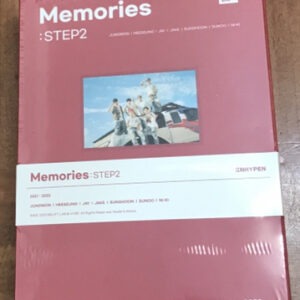 63096 Book memories