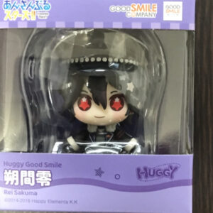 61927 Figure huggy