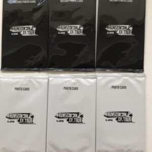 61936 Photo card set