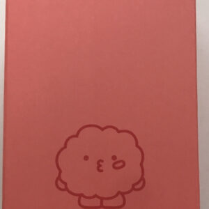 61939 Figure mini tee