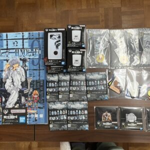 61943 Deathnote ichiban kuji