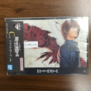 61953 Death note Ichiban kuji