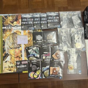 61955 Death Note Ichiban Kuji