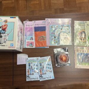 62131 Dragonball ichibankuji