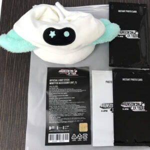 62420 Plus doll  set