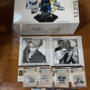 64433 ichibankuji dragon ball