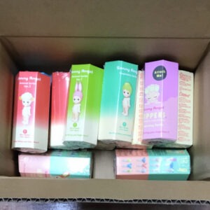 62555 Figure set sonny