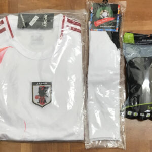 62581 Shirt sport set