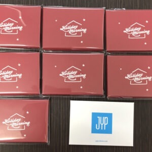 62617 Photo card set