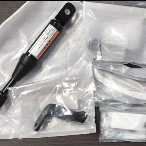 62636 Moto parts   set yamaha