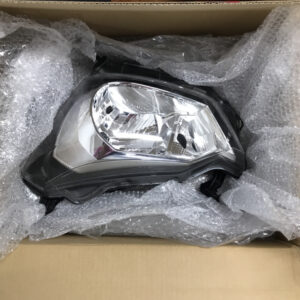 62839 Auto parts faro