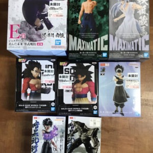   Articulos Japan (Post Box Japan)