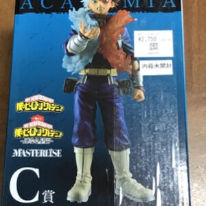 63150 Figure my hero academia