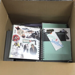   Articulos Japan (Post Box Japan)