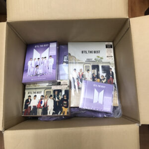   Articulos Japan (Post Box Japan)