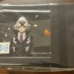 64211 Dr,stone jewelry case