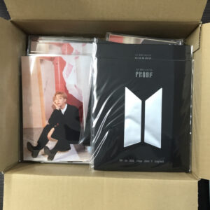 63325 CD set bts