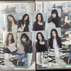 64574 TWICE good set