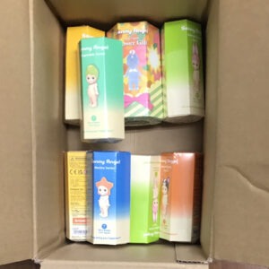 63622 Figure sonny angel set