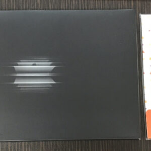 63644 Photo card set