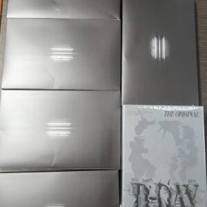   Articulos Japan (Post Box Japan)