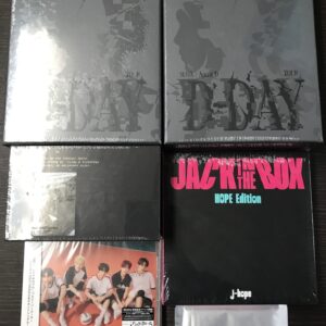   Articulos Japan (Post Box Japan)