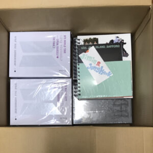   Articulos Japan (Post Box Japan)