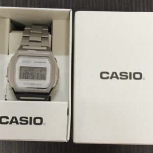64113 Relox casio