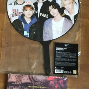 64230 Uchiwa set