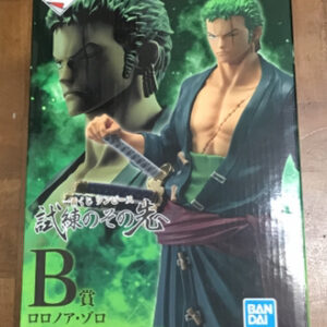 64264 Figure ichiban kuji