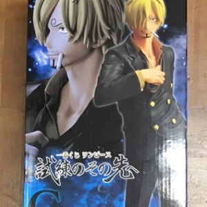 64268 Figure ichiban kuji