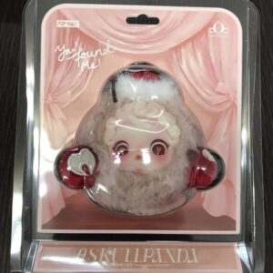 64357 Figure pop mark