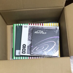 63339 CD albun set bts