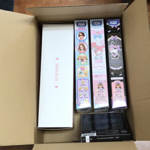 64519 Muneca licca set