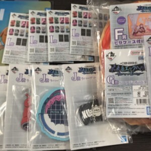 62302 ichiban kuji One Piece