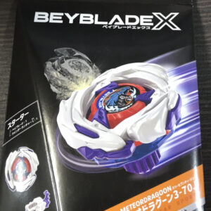 64437 BEYBLADE X Takara tomy