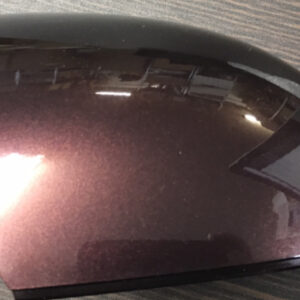 62912 door mirror cover