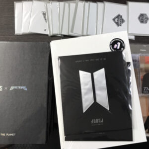 64583 BTS goods set