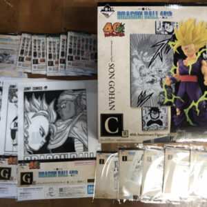 64544 Ichiban Kuji Dragon Ball