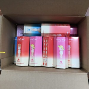 62794 Figure sonny angel set