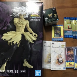   Articulos Japan (Post Box Japan)