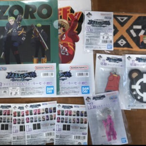 62303 ichiban kuji one piece