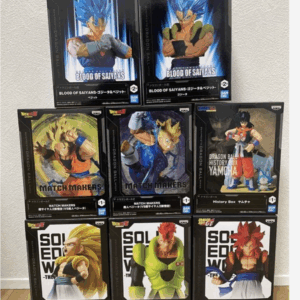 61615 figure set