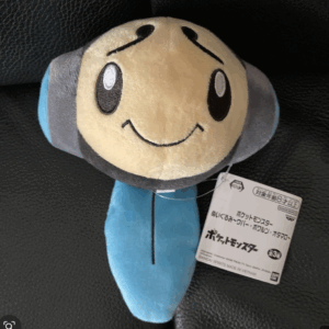 61791  plush doll