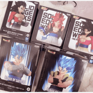   Articulos Japan (Post Box Japan)